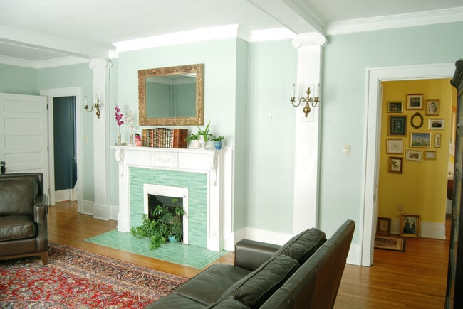 203 Wallace Ave in Crawfordsville, IN - Building Photo - Building Photo