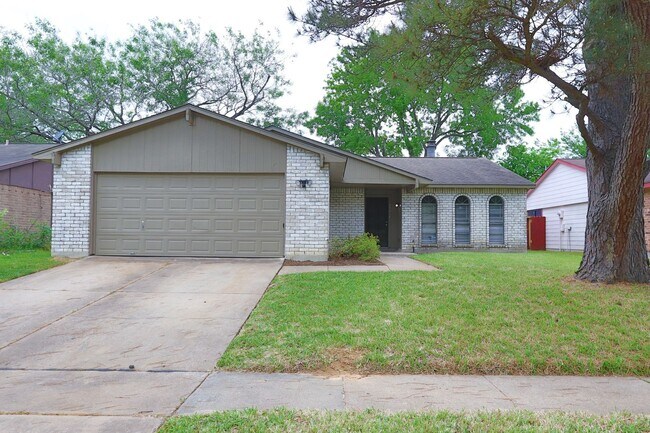 property at 24018 Reagon Canyon Dr