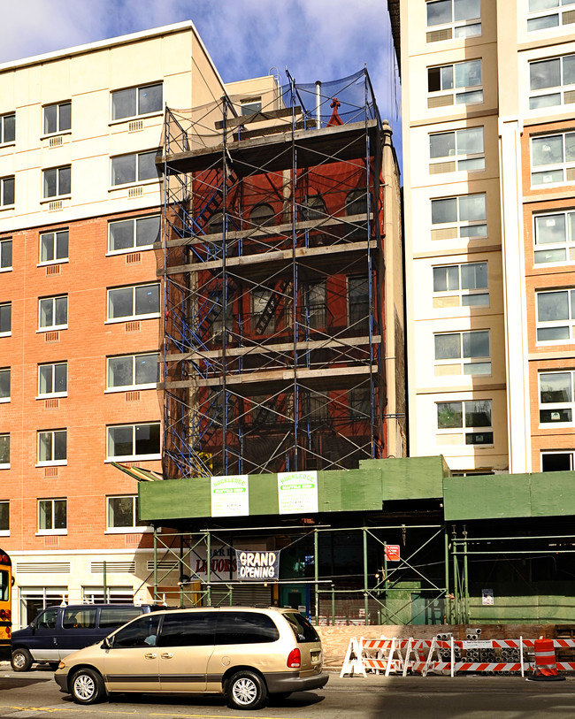 3221 3rd Ave in Bronx, NY - Building Photo - Building Photo