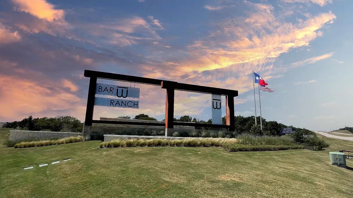 2708 Indian Clover Trl in Leander, TX - Building Photo