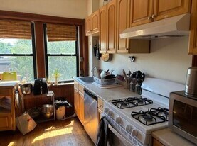 2016 Massachusetts Ave, Unit 22 in Cambridge, MA - Building Photo