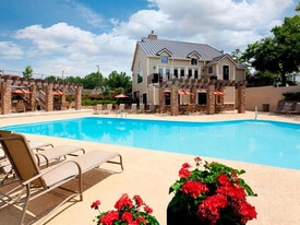 The Villages at Symmes Crossing