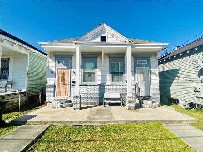 932 Lamanche St, Unit 1