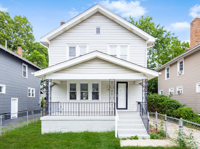 property at 1286 E 22nd Ave