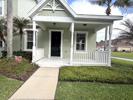 14517 Bluebird Park Rd in Windermere, FL - Building Photo