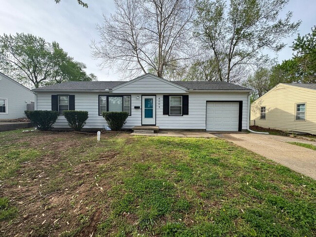 property at 6005 E 99th Terrace