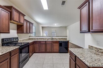 1707 Hot Springs Way in Princeton, TX - Building Photo - Building Photo