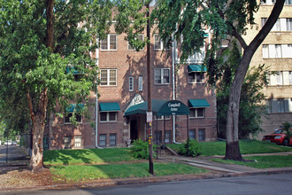 Campbell Arms in Denver, CO - Foto de edificio - Building Photo