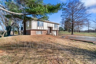 233 Co Rd 341 in Jackson, MO - Building Photo