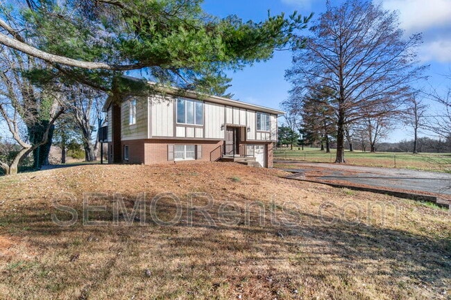 property at 233 Co Rd 341