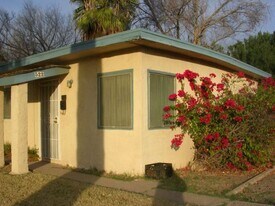 522 W Howe St in Tempe, AZ - Building Photo
