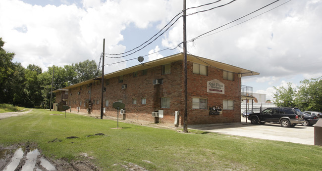 Kean Place Apartments in Baton Rouge, LA - Building Photo - Building Photo