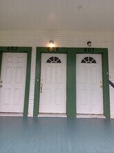 603 E Grayson St in San Antonio, TX - Building Photo - Building Photo