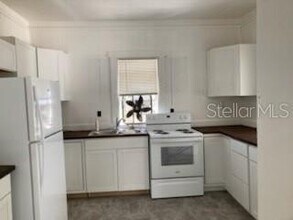 811 Jeffords St in Clearwater, FL - Building Photo - Building Photo