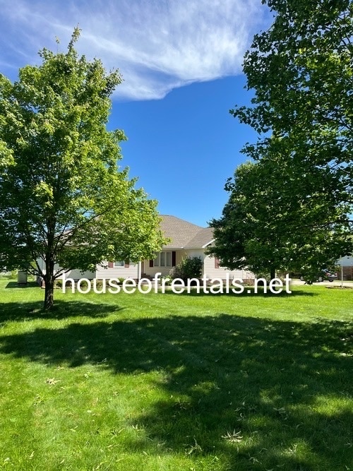 property at 842 Haney Rd