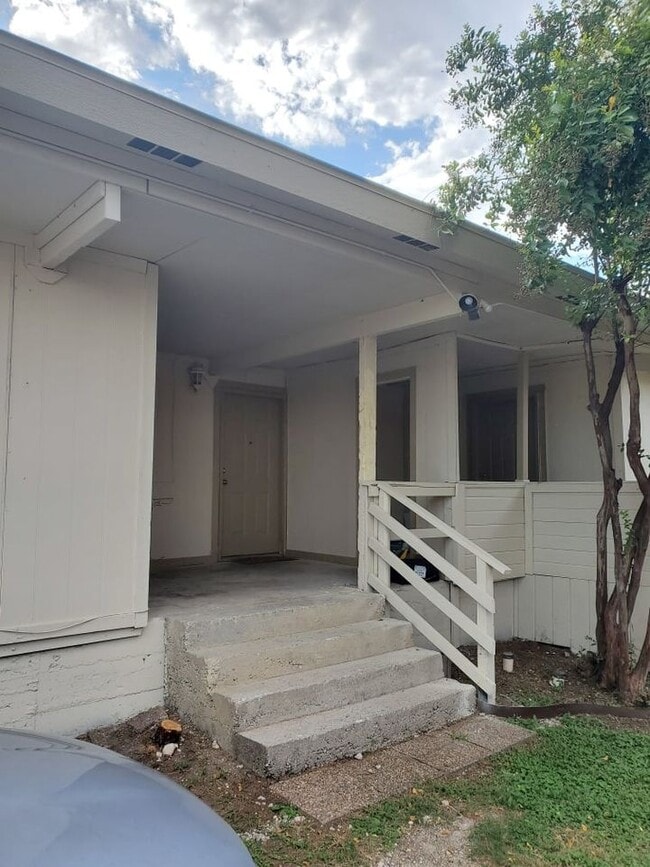 8133 Tanner Ave in Fort Worth, TX - Building Photo - Building Photo