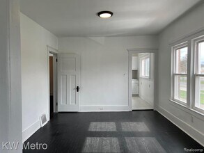1735 Clairmount St in Detroit, MI - Building Photo - Building Photo