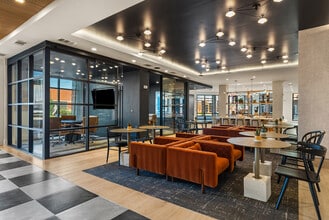 Union Noda in Charlotte, NC - Foto de edificio - Building Photo