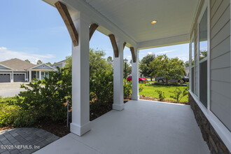 48 Rivercliff Trl in St. Augustine, FL - Building Photo - Building Photo