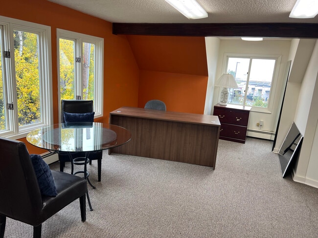 101 Christensen Dr, Unit Downtown Anchorage in Anchorage, AK - Building Photo - Building Photo