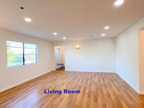 508 S Monterey St, Unit #B in Alhambra, CA - Foto de edificio - Building Photo