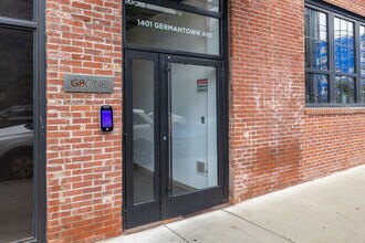 G8one in Philadelphia, PA - Building Photo - Building Photo