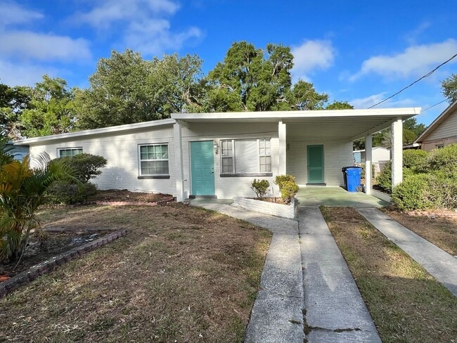 4903 S 83rd St in Tampa, FL - Building Photo - Building Photo
