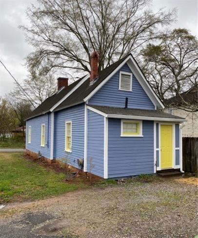 700 Radford St in Monroe, GA - Building Photo - Building Photo