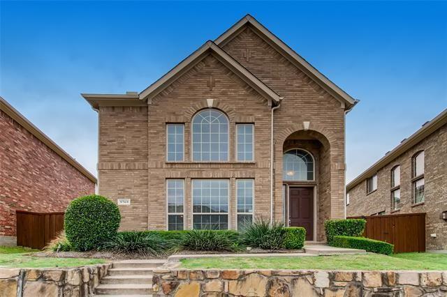 9769 Lightcatcher Dr in Plano, TX - Building Photo