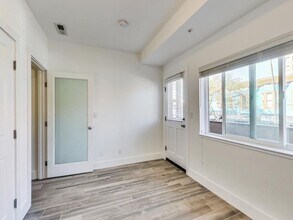 2881 Mission St in San Francisco, CA - Building Photo - Building Photo