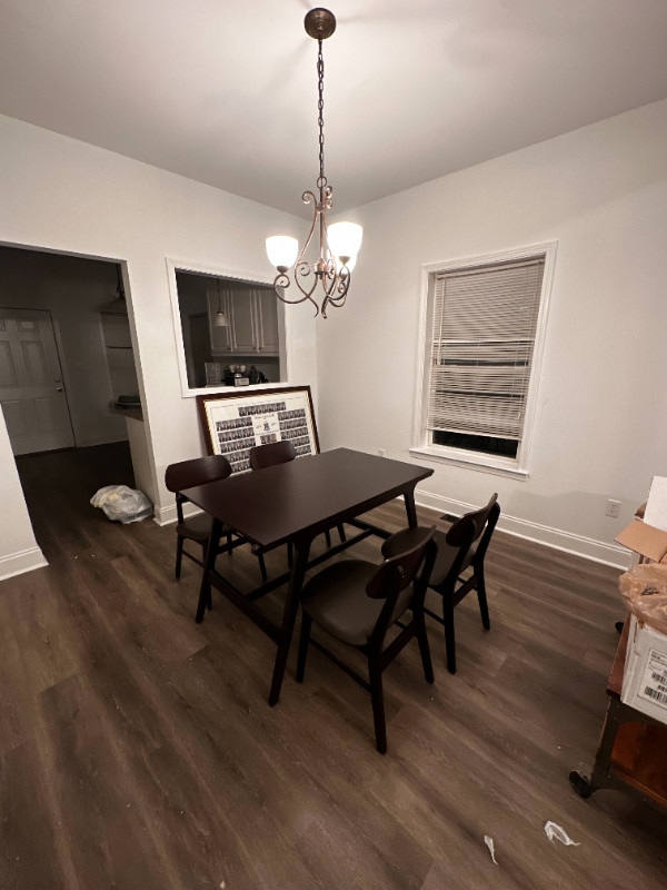 2308 Pendleton St in Columbia, SC - Foto de edificio - Building Photo