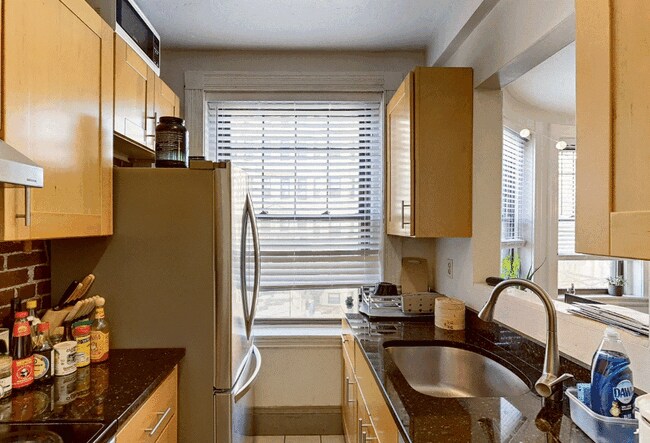 86 Saint Stephen St