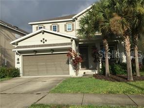 7711 W Shore Cir in Tampa, FL - Building Photo