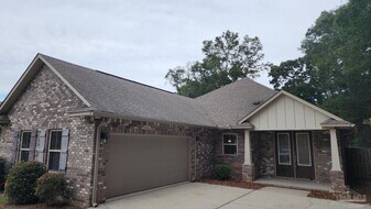 3934 Fielding Ct in Pace, FL - Building Photo
