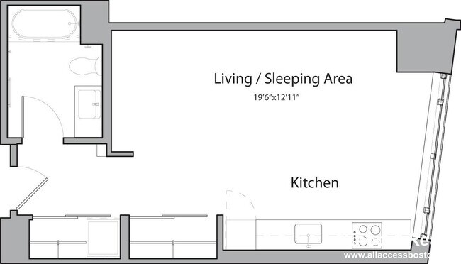 property at 55 Traveler St