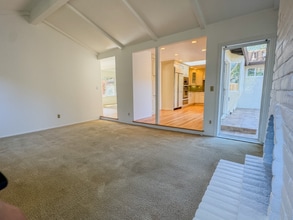 3826 Paseo Grande in Moraga, CA - Building Photo - Building Photo