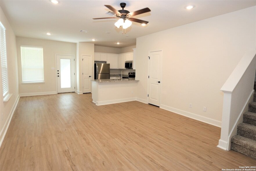 7622 Agave Bnd, Unit 86Q-3 in San Antonio, TX - Building Photo