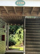 2120 Wolf Tech Ln in Raleigh, NC - Building Photo - Building Photo