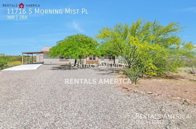 11716 S Morning Mist Pl photo'