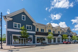 25-39 Andrew Ave in Wayland, MA - Building Photo - Building Photo