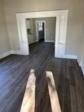 1313 Burnett St in Wichita Falls, TX - Foto de edificio - Building Photo