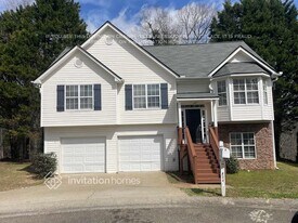 434 Hillcrest Cmns in Canton, GA - Building Photo