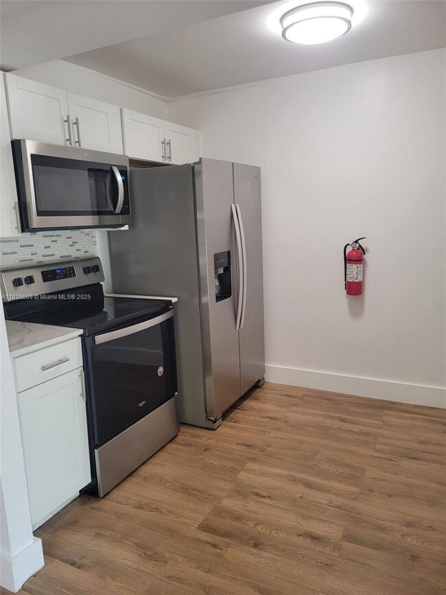 property at 5967 NW 27th Pl