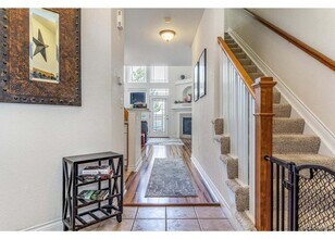4377 S Quail Way in Littleton, CO - Building Photo - Building Photo