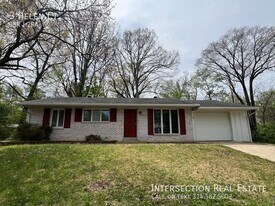 3 Helen Ct in Fairview Heights, IL - Building Photo