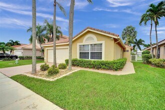 18034 SW 20th St in Miramar, FL - Building Photo - Building Photo