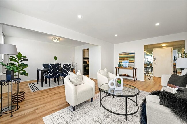 property at 215 Piedmont Ave NE