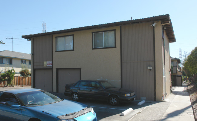 5520-5522 Camden Ave in San Jose, CA - Foto de edificio - Building Photo