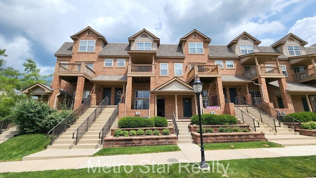property at 2749 Barclay Way