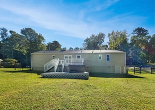 61 Jeanette St in Dallas, GA - Building Photo - Building Photo